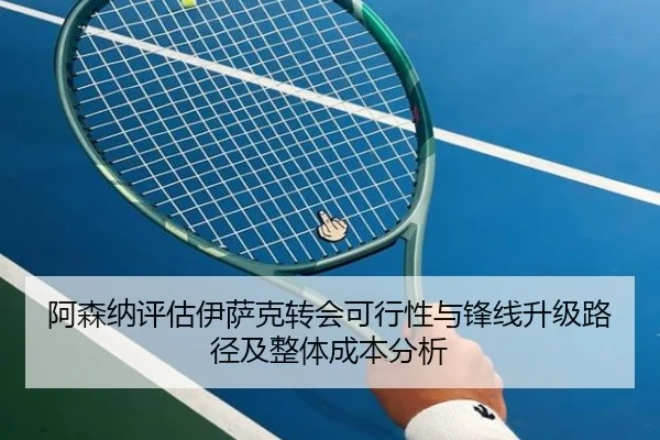 阿森纳评估伊萨克转会可行性与锋线升级路径及整体成本分析